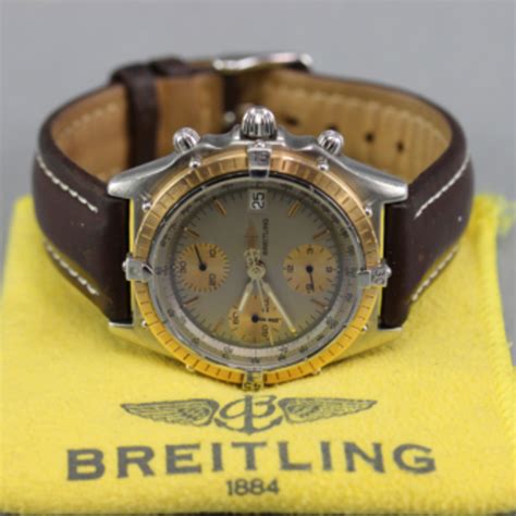 breitling 81950 serie speciale